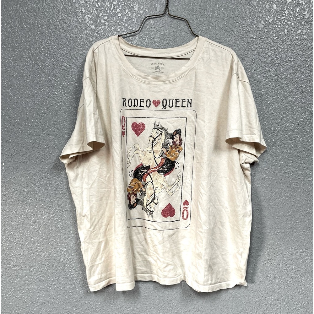 Rodeo Queen
